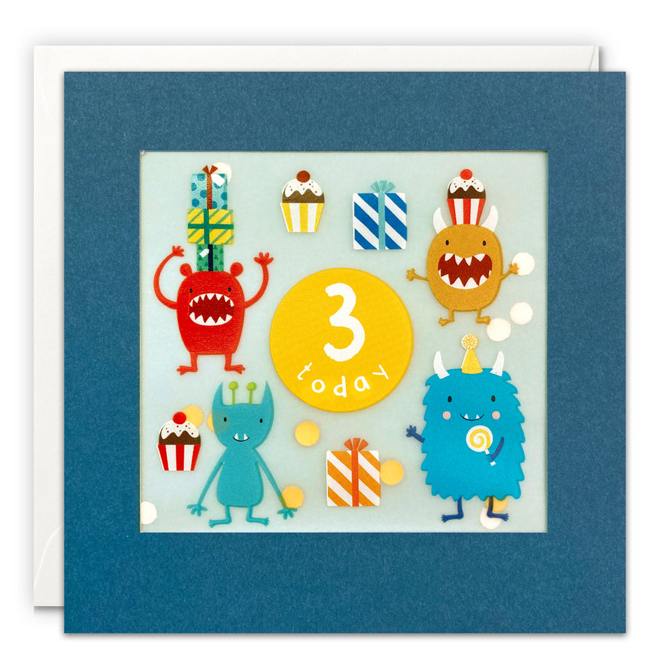 Age 3