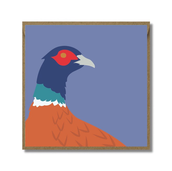Pheasant