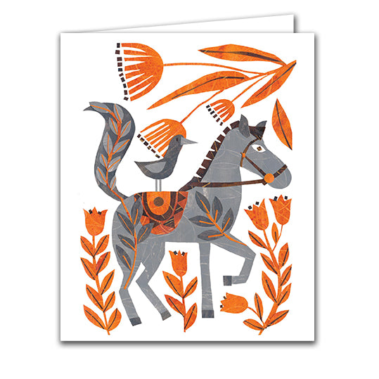 Folk Horse