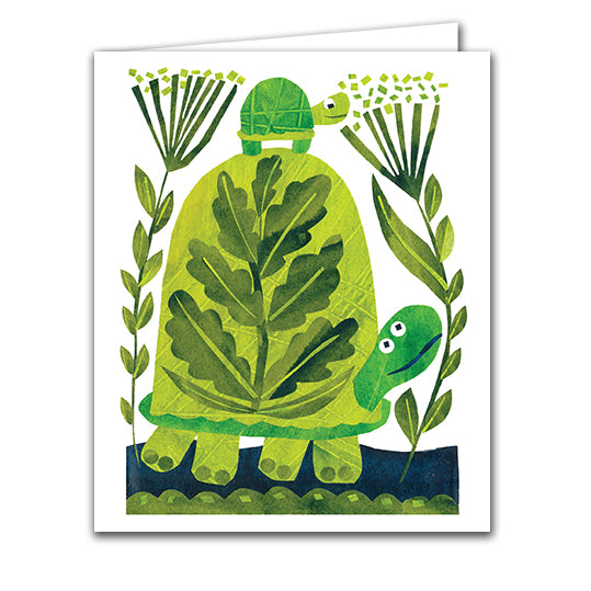 Folk Tortoise