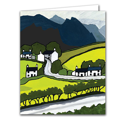 Mountain Village