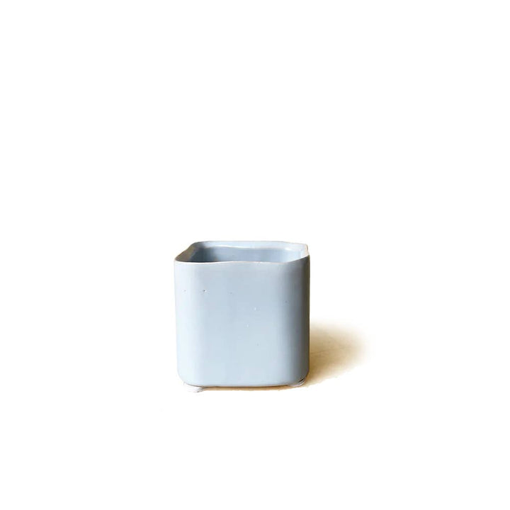 Svek Cube 3 Ceramic Mini Plant Pot