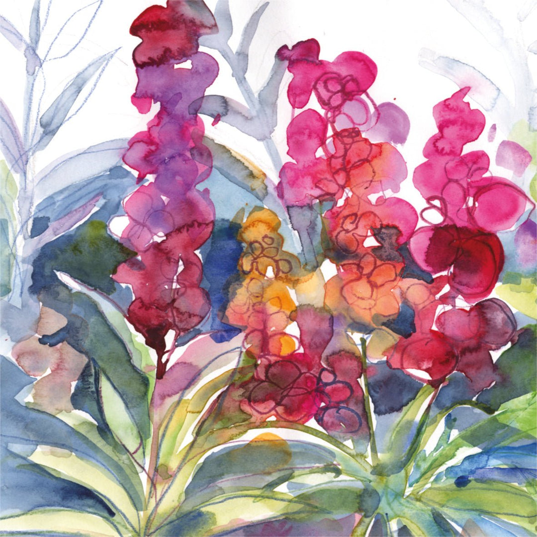 Scented Stocks