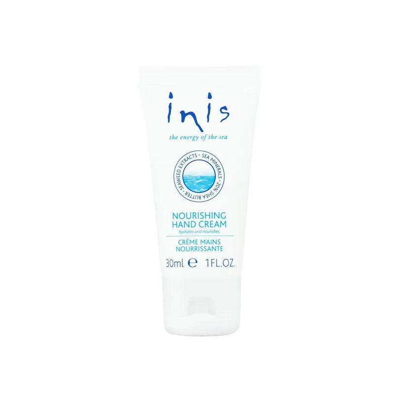 Inis Sea Mineral Travel Size Hand Cream 30ml