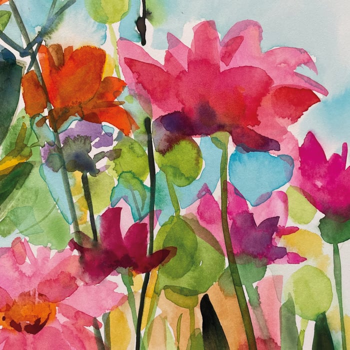 Via Florum