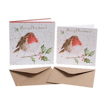 The Jolly Robin
