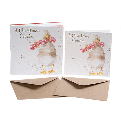 Christmas Cracker