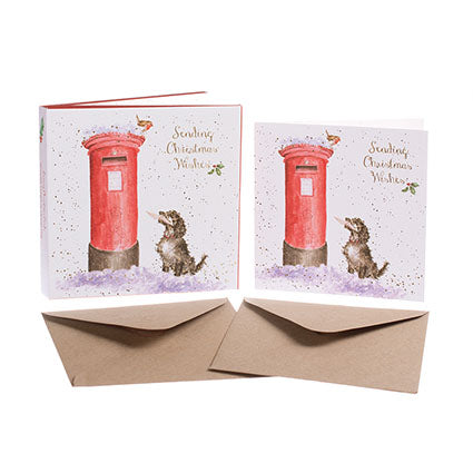 Christmas Wishes