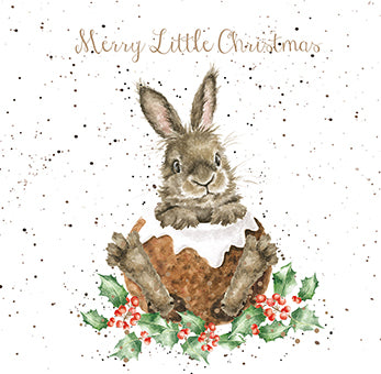 Merry Little Christmas