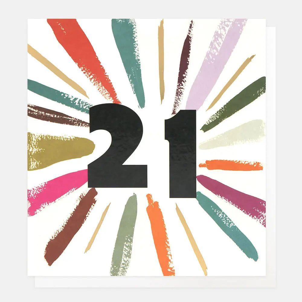 Age 21