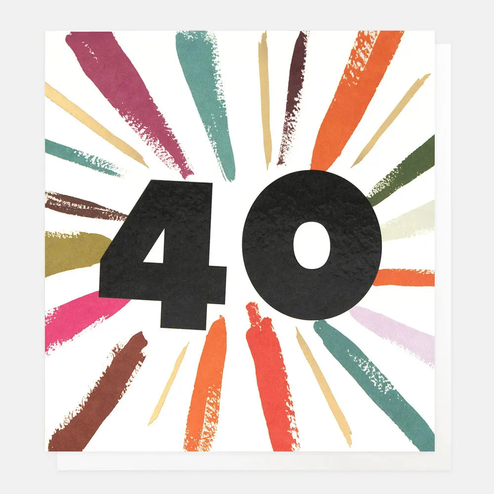 Age 40