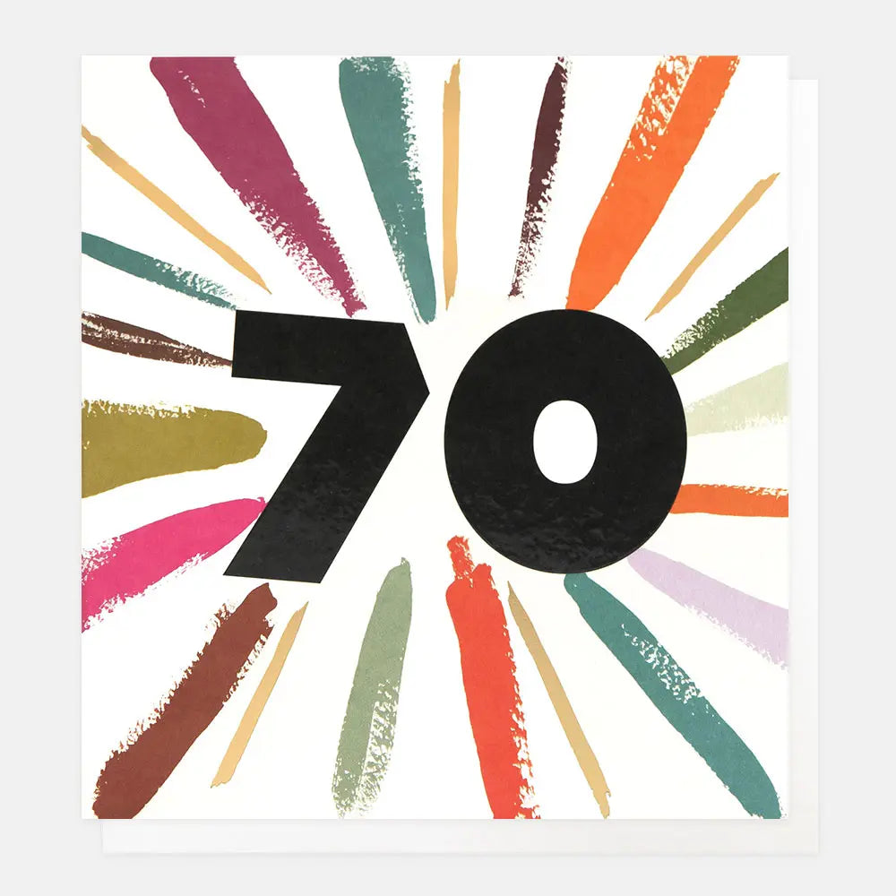 Age 70