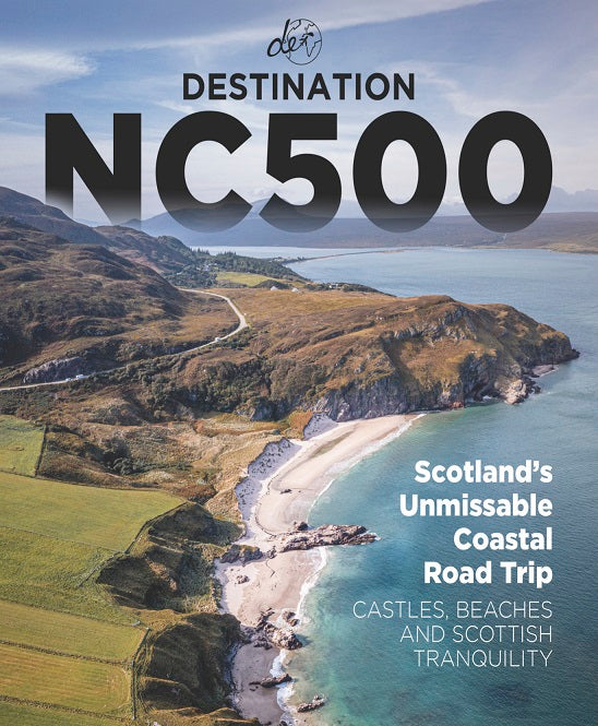 Destination NC500: 2nd Edition