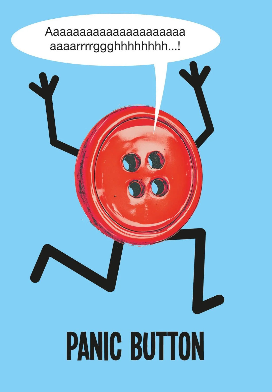 PANIC BUTTON