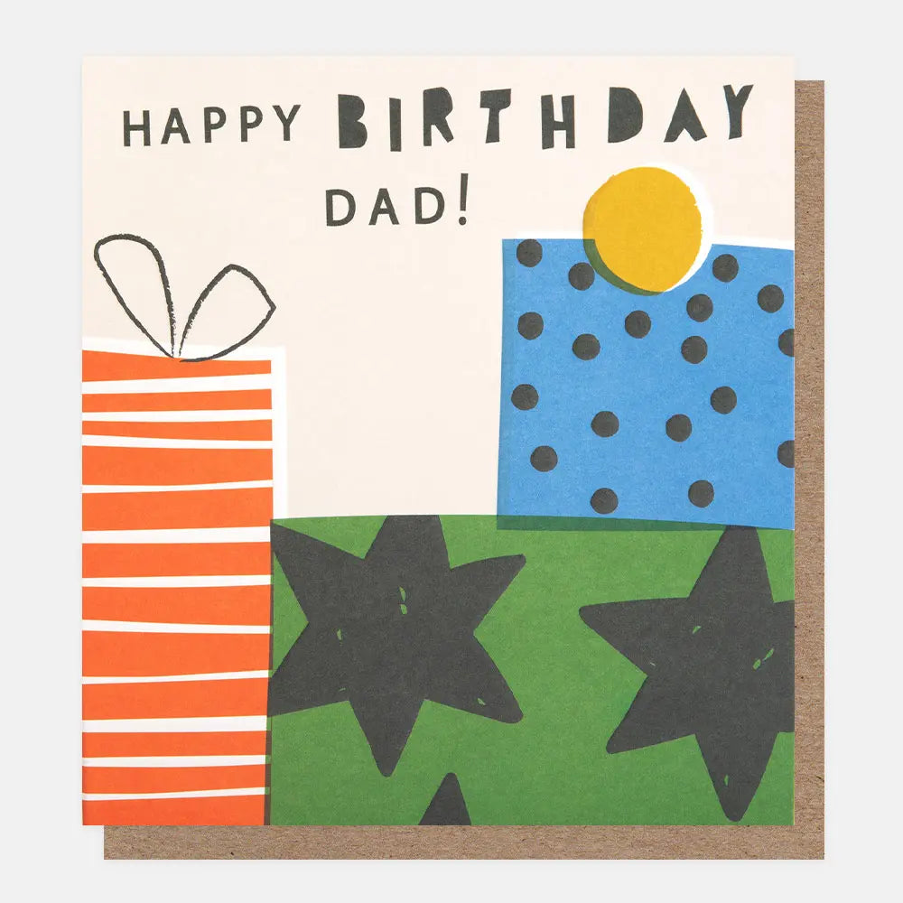 Happy Birthday Dad