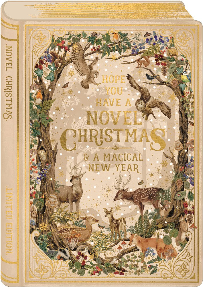 STORYBOOK NOVEL