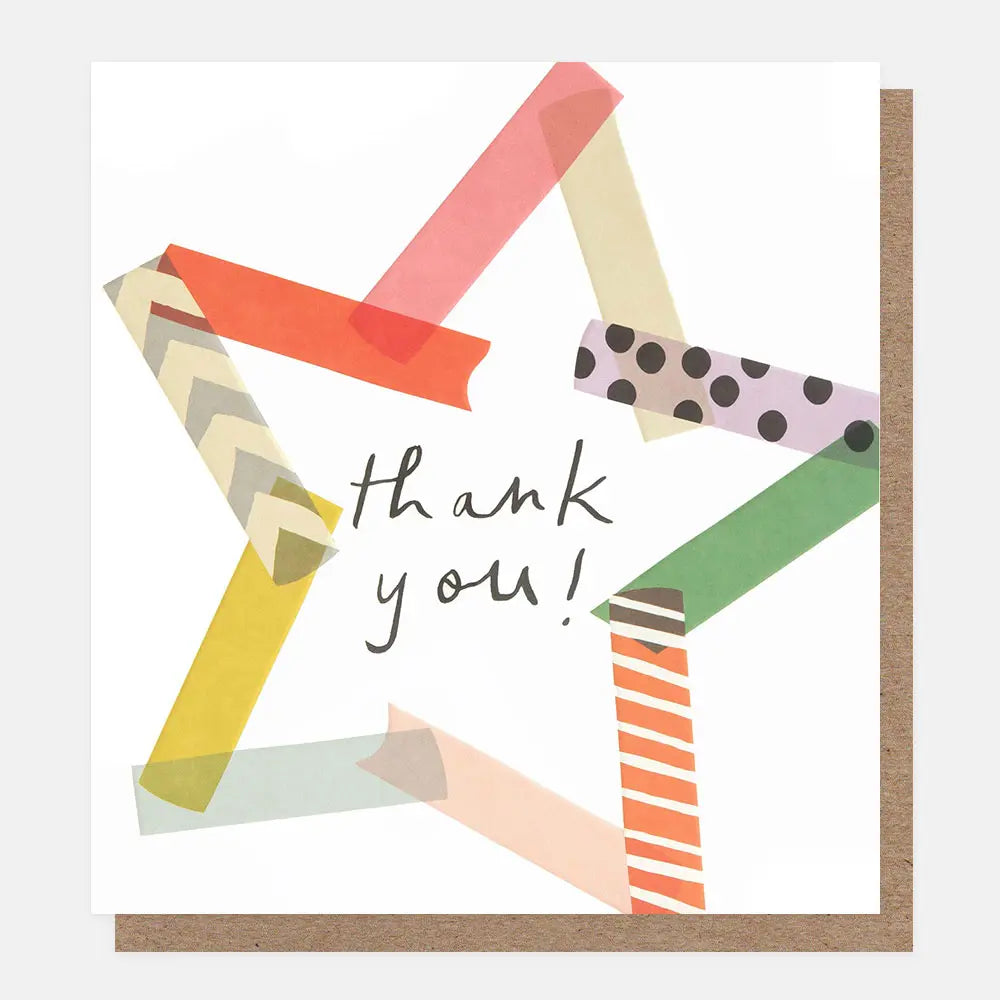 Thank You!