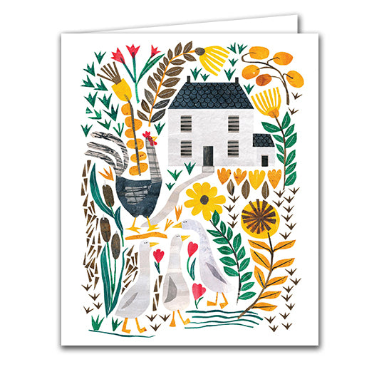 Farmyard
