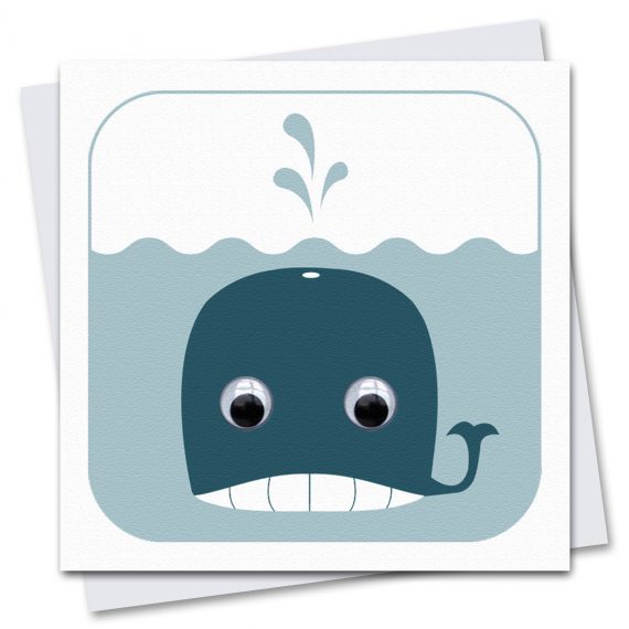 Winston Whale