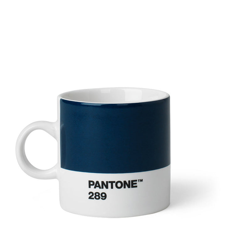 Pantone Espresso Mug