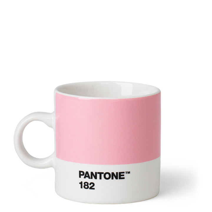 Pantone Espresso Mug