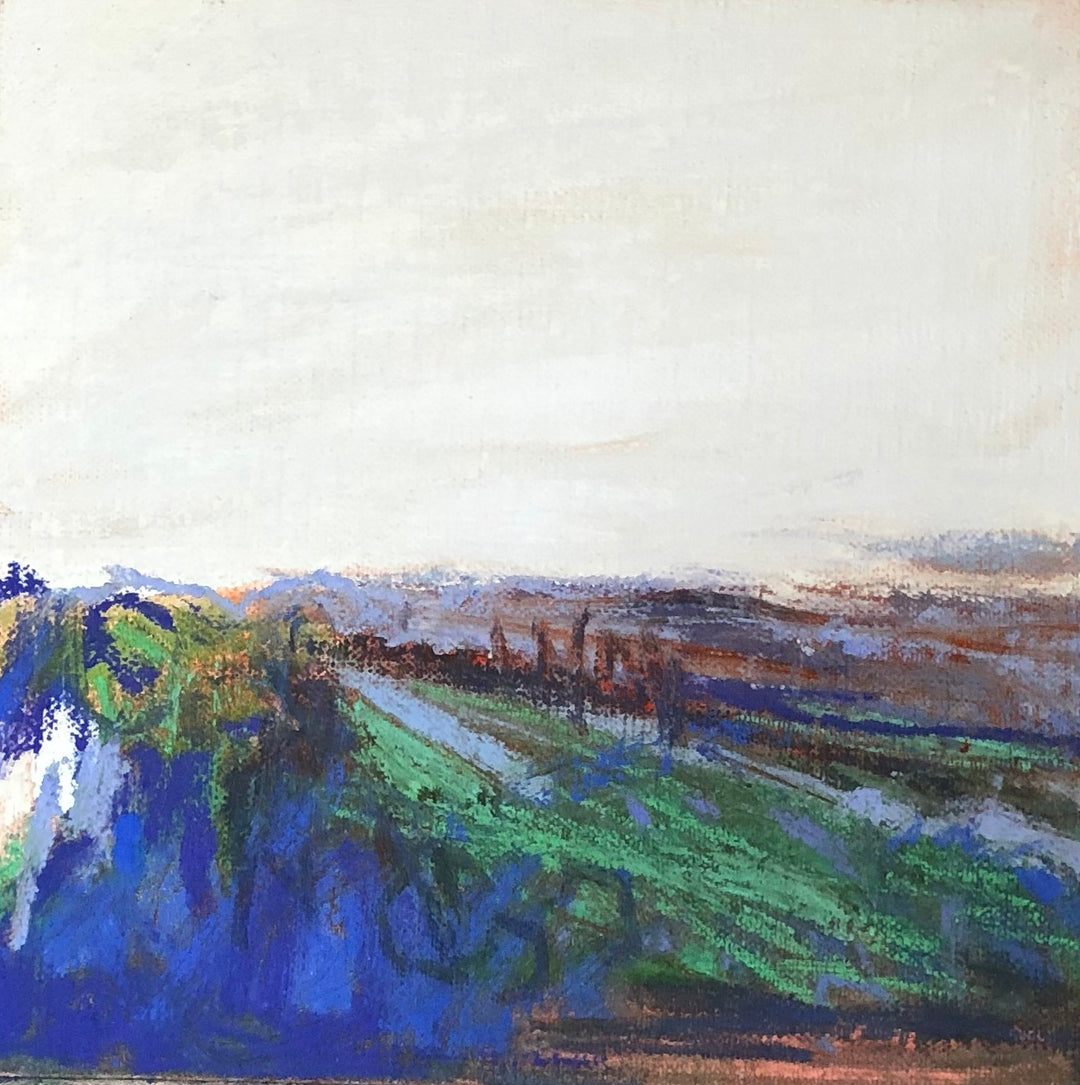 Autumn Fields