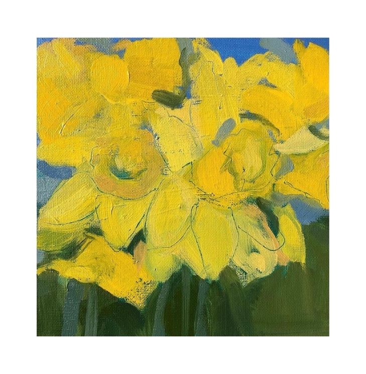 Daffodils