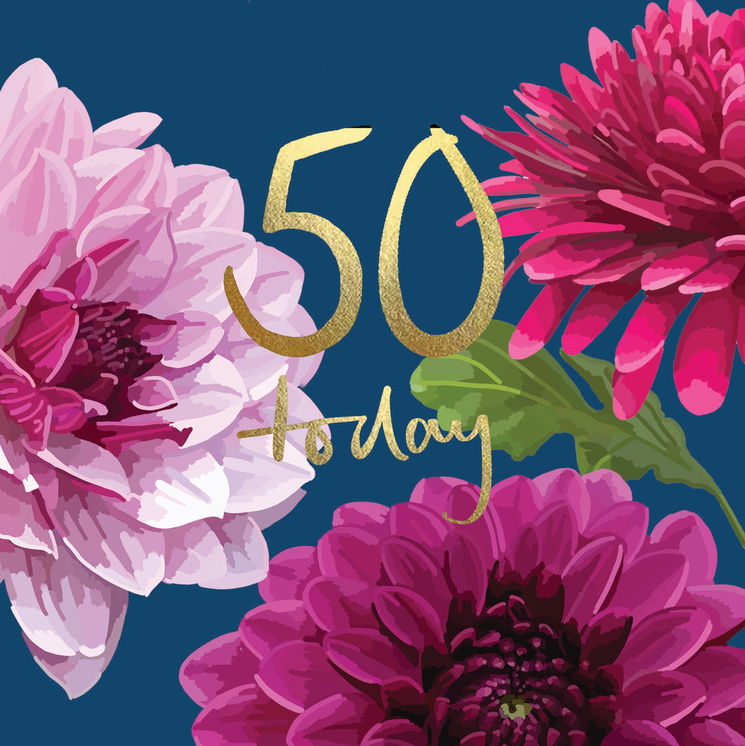50 Today