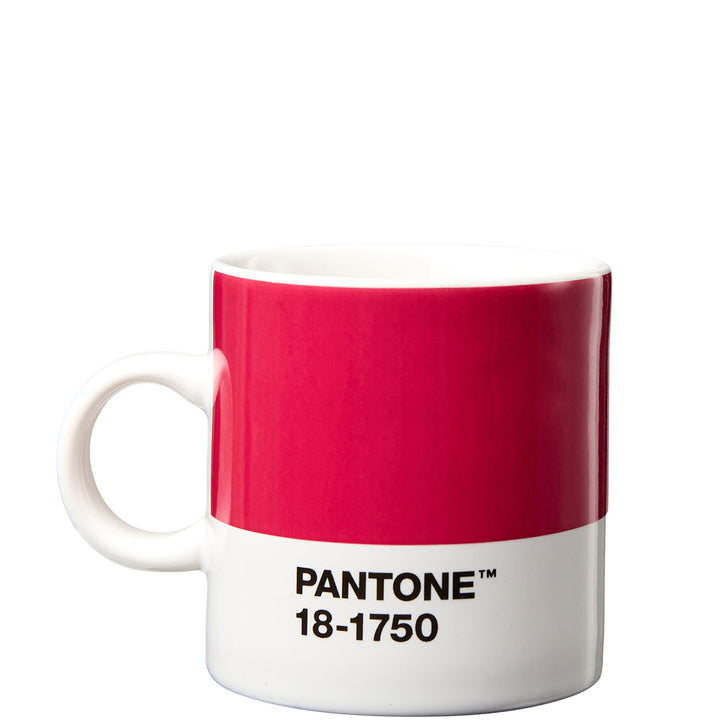 Pantone Espresso Mug