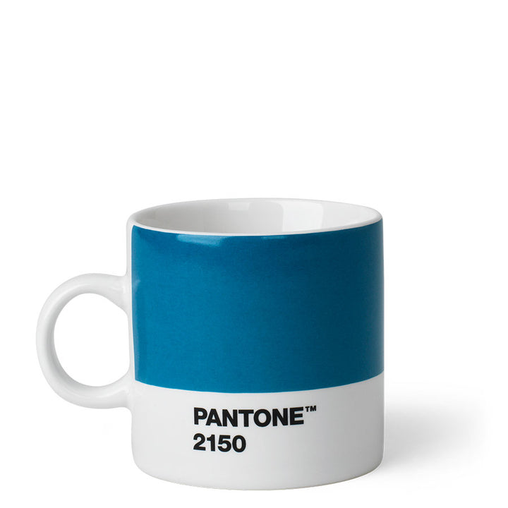 Pantone Espresso Mug