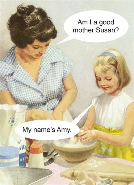 Good Mother