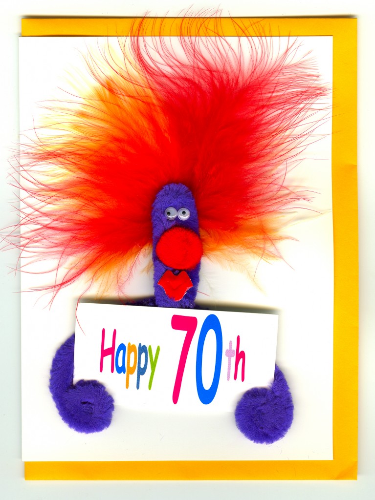 Age 70