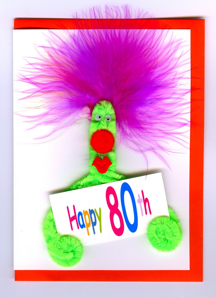 Age 80