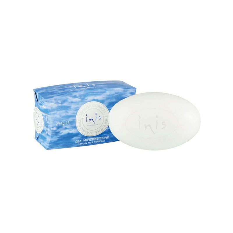 Inis Sea Mineral Sea Mineral Soap 212g