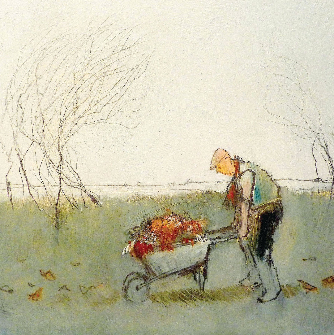 The Gardener