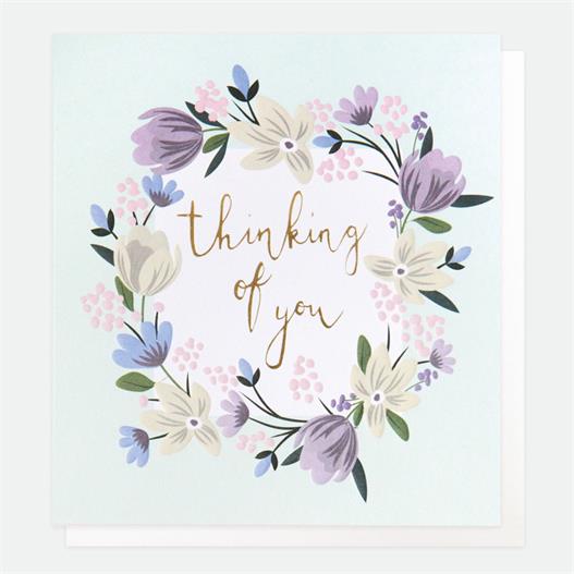 Thinking of You