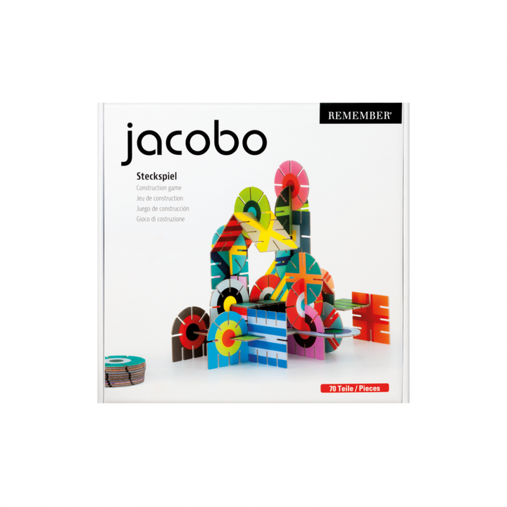 JACOBO