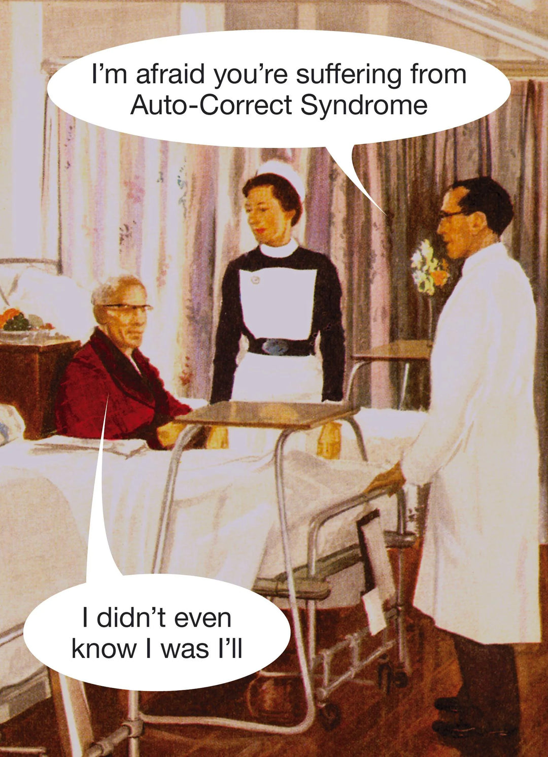 SYNDROME