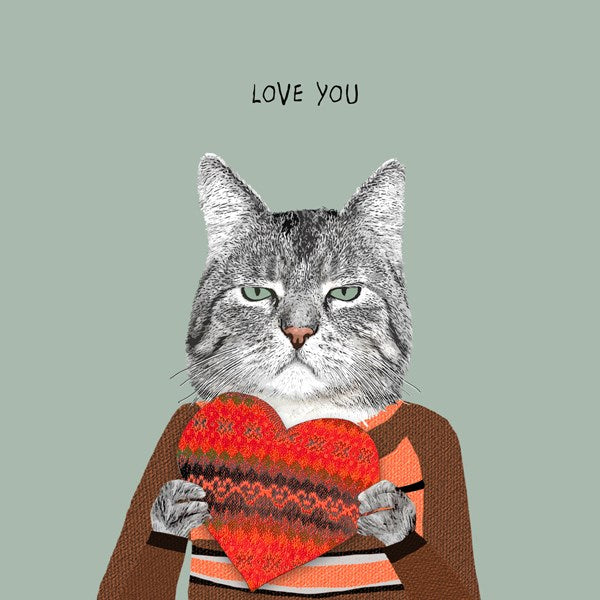 Love You