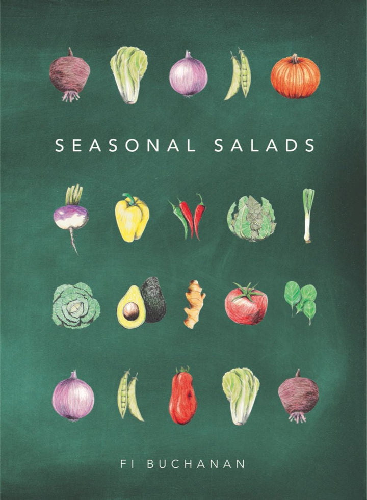 SEASONAL SALADS