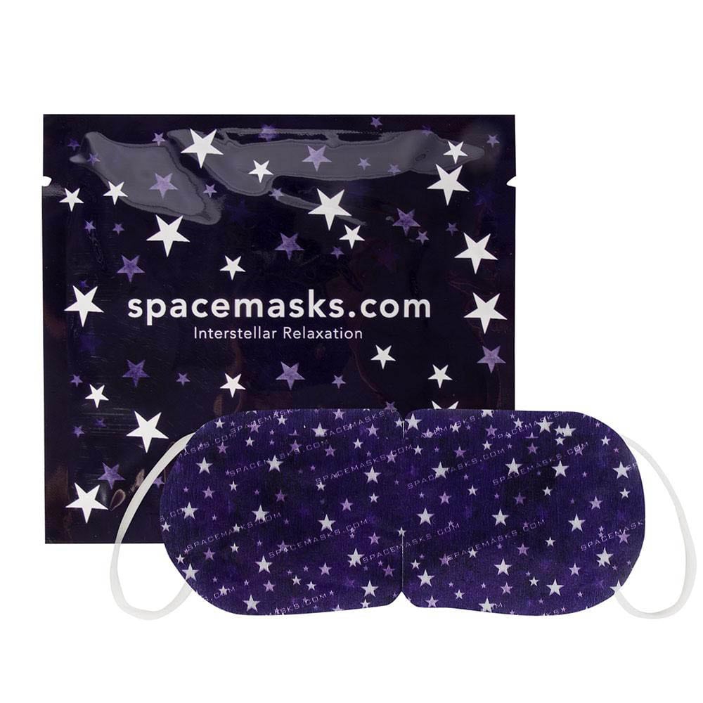 Single Spacemask - Jasmine