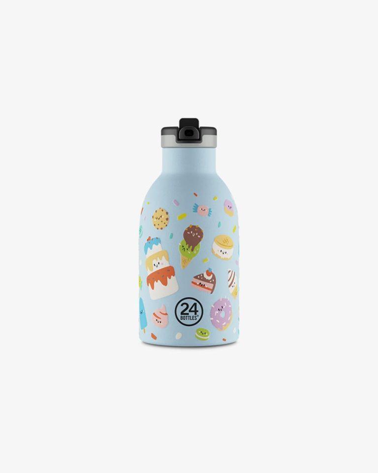 24 Bottles Urban 250ml