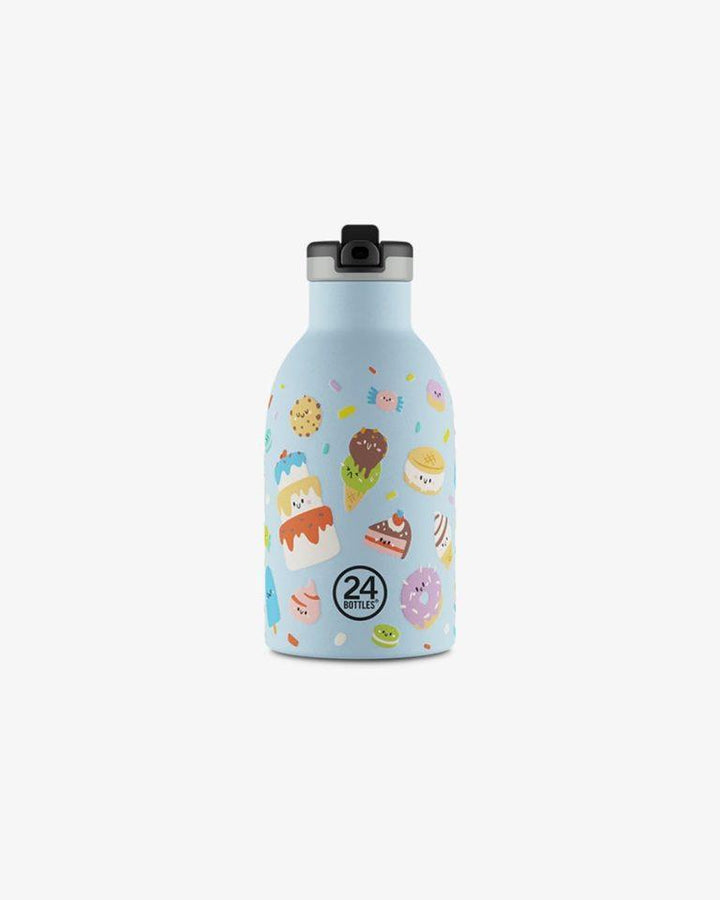24 Bottles Urban 250ml