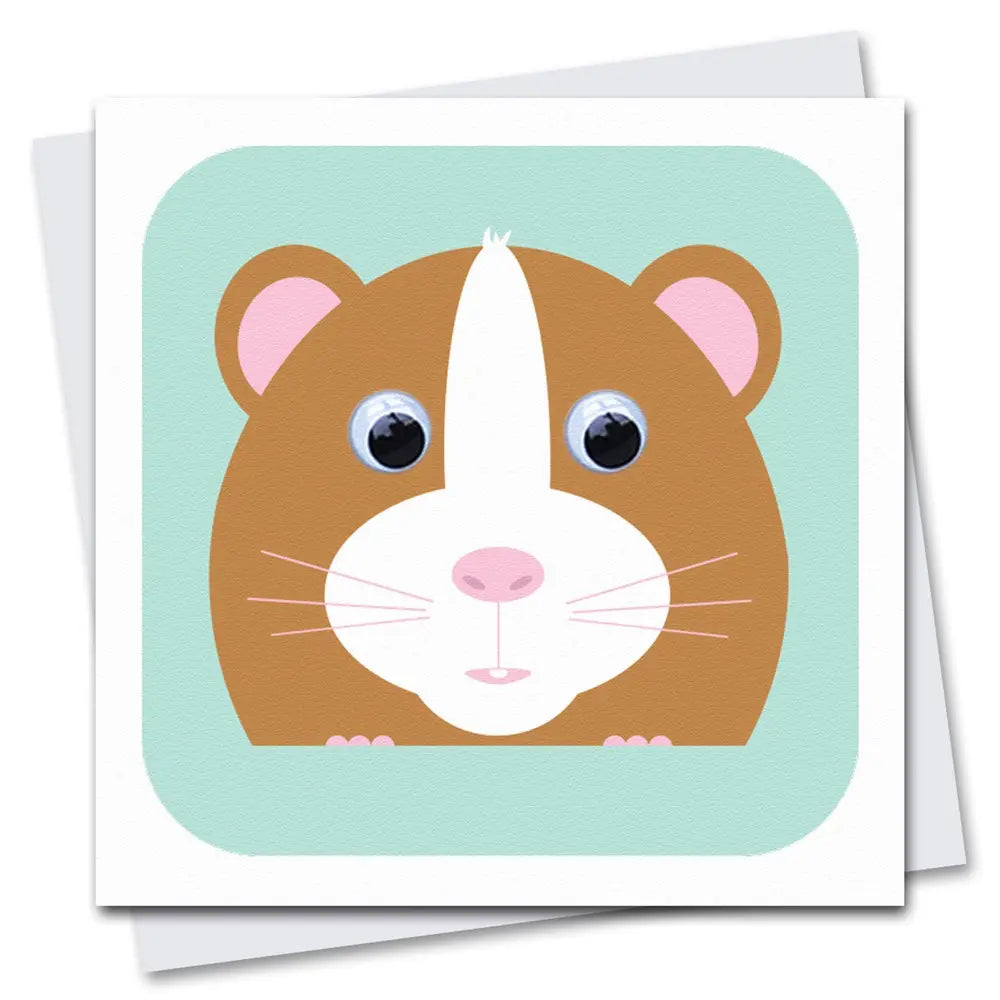 Holly Hamster