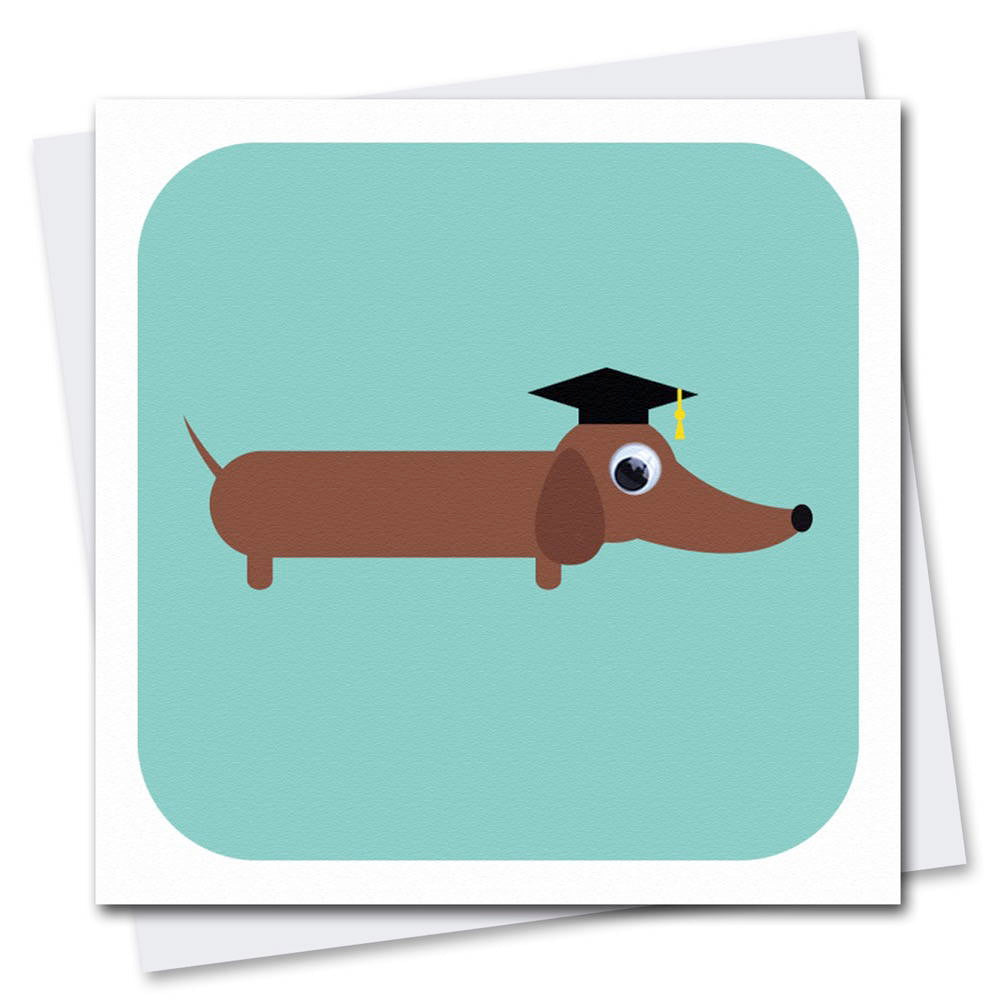 Clever Sausage Dog