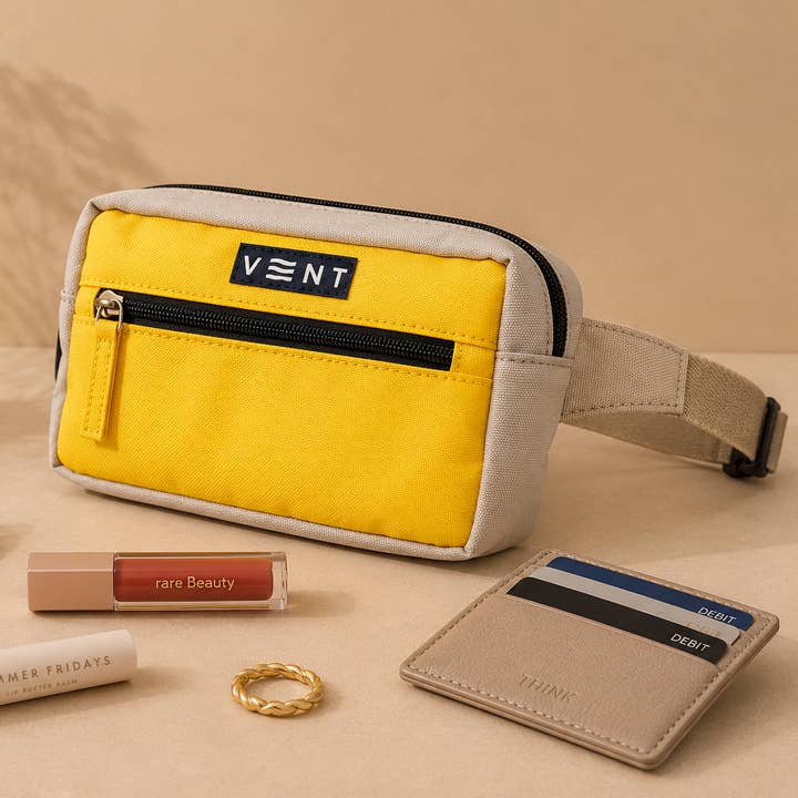 Sling Bag - Recycled Ocean Plastic