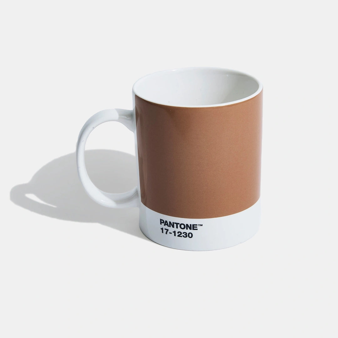 Pantone Mug