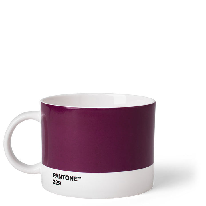 Pantone Tea Cup