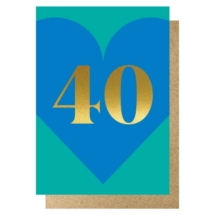 Age 40