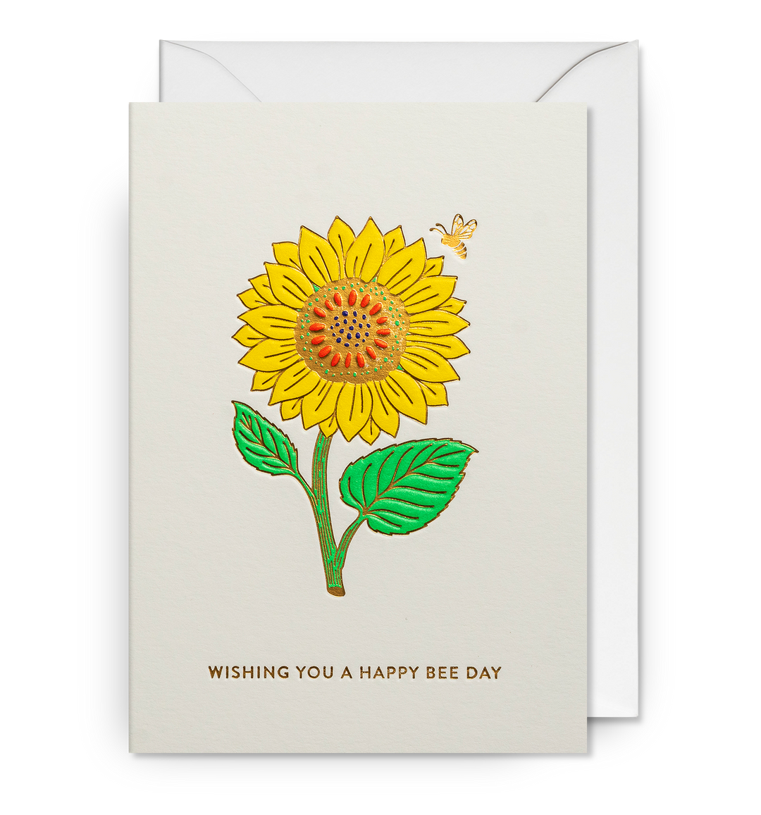 Wishing You a Happy